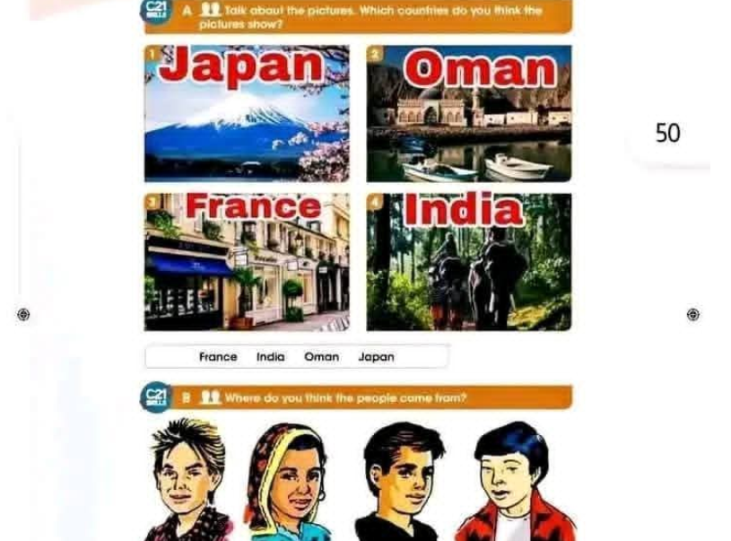 حل كتاب الحصة انجليزي الصف السابع الجزء الثاني ليبيا pdf