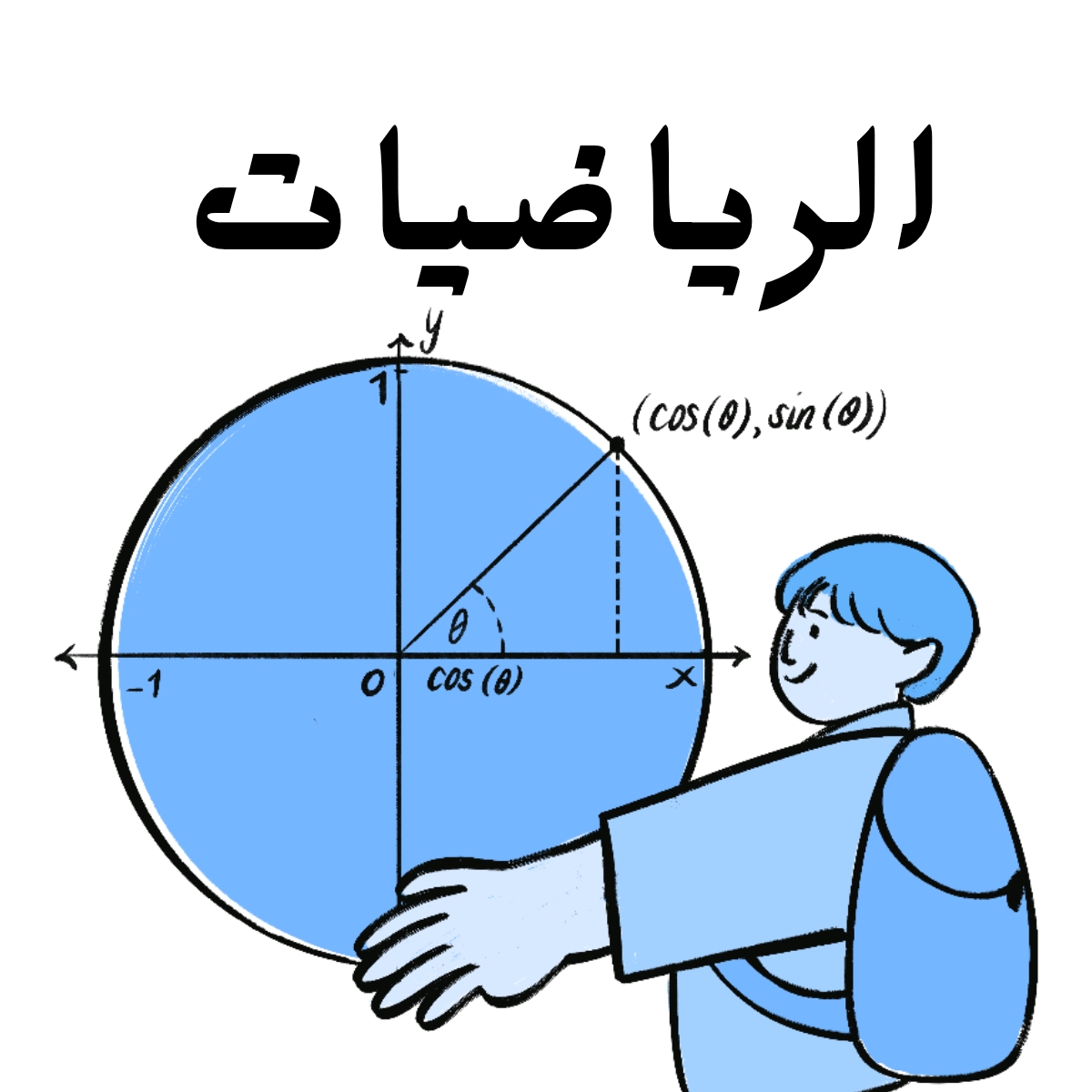 مادة الرياضيات
