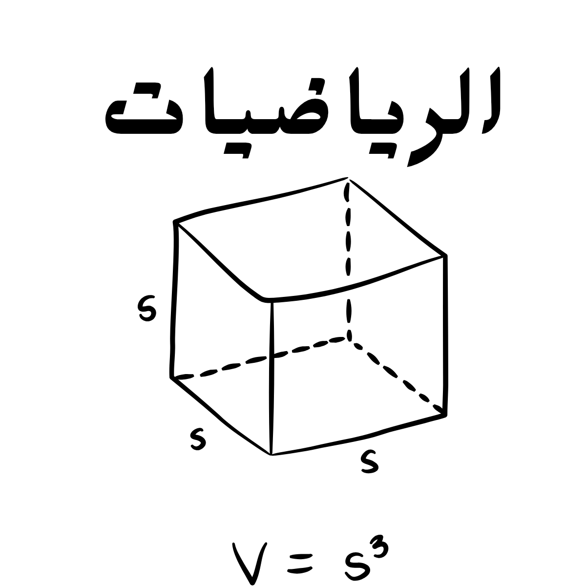 مادة الرياضيات